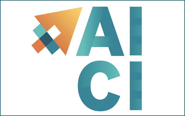 AI Institutes Cyberinfrastructure logo
