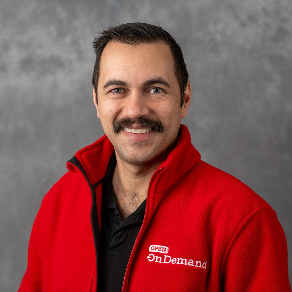 Sean Anderson profile picture