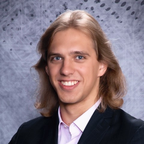 Headshot of Uku-Kaspar Uustalu