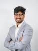 Headshot of Naresh Chethala