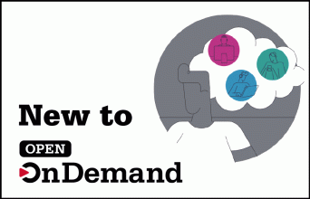 New to OOD Graphic