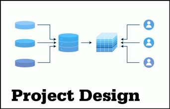 Project Design graphic
