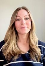Lindsay Wells - Headshot